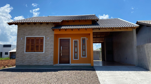 properties