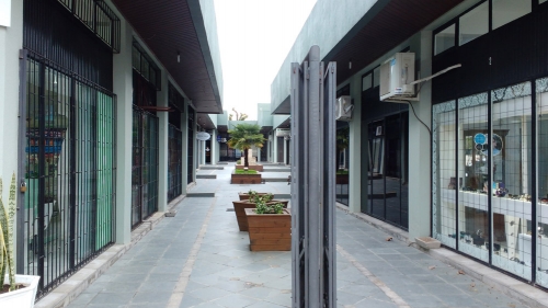 properties