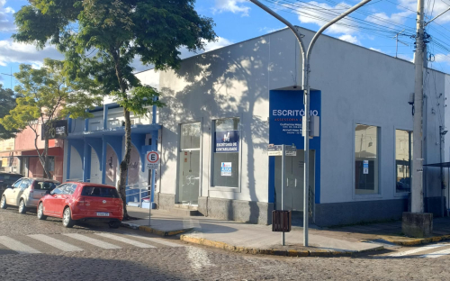 properties